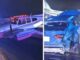 Florida'da otomobil bir uçakla çarpıştı - BlauBahn