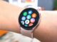 Galaxy Watch hat 4 wichtige Updates erhalten! - BlauBahn