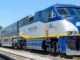 Gold Runner und Caltrain stärken das kalifornische Zugnetz - BlauBahn