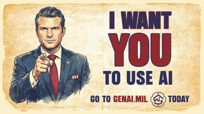 Google Gemini, Pentagon’un Yapay Zekâ Projelerine Güç Veriyor - BlauBahn