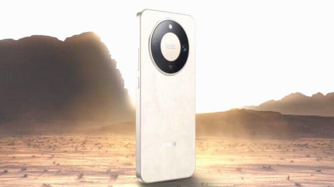 HONOR Magic 8 Lite kommt nach Türkei - BlauBahn