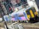 In Großbritannien werden die Eisenbahnen verstaatlicht, die Wettbewerb-Debatte wächst - BlauBahn