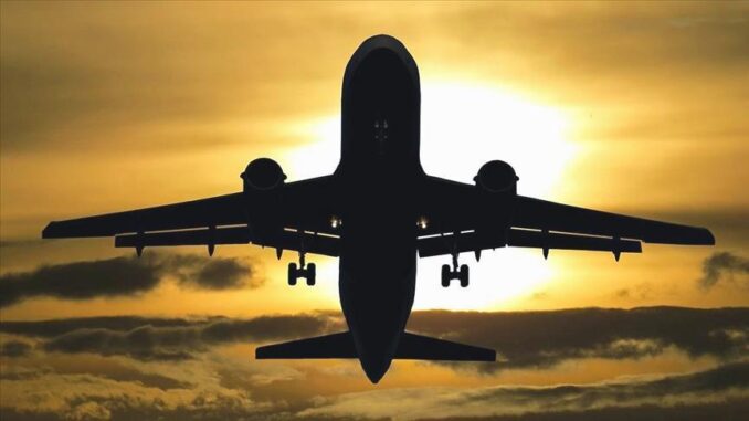 Indien erteilt Fluggenehmigungen an alHind Air und FlyExpress - BlauBahn