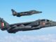 Indiens Jaguar-Strategie: Logistikverstärkung mit ausgemusterten Flugzeugen - BlauBahn