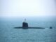 Indiens neues Atom-U-Boot ist einsatzbereit - BlauBahn