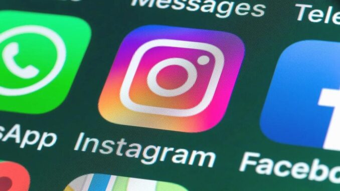 Instagram hat die Funktion deiner Algorithmus-Persönlichkeit angekündigt - BlauBahn