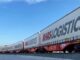 Investition in Anhänger, Zugmaschinen und Waggons von Mars Logistics - BlauBahn
