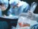 Irrsinn beim Nierentransplantation, er verlor sein Leben - BlauBahn