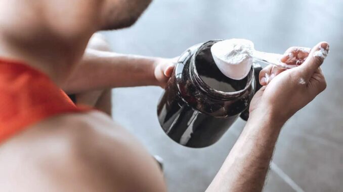 Ist Proteinpulver für jeden geeignet? Der Facharzt für Innere Medizin erläuterte die wichtigen Punkte - BlauBahn