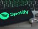 Kostenloser Wechsel zu Spotify Premium - BlauBahn