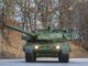 Kritische Motorenversorgung für Leopard 2 Panzer von Rolls-Royce - BlauBahn