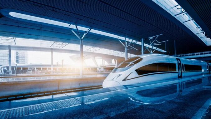 Kritischer Aufruf aus dem europäischen Eisenbahnsektor - BlauBahn