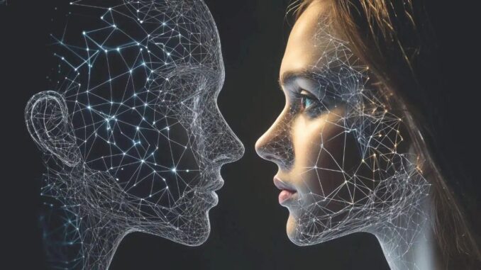 Laut Scientific World wird künstliche Intelligenz das Arbeitsleben verändern - BlauBahn