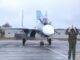 Lieferung des neuen Kampfflugzeugs Su-30SM2 nach Weißrussland - BlauBahn