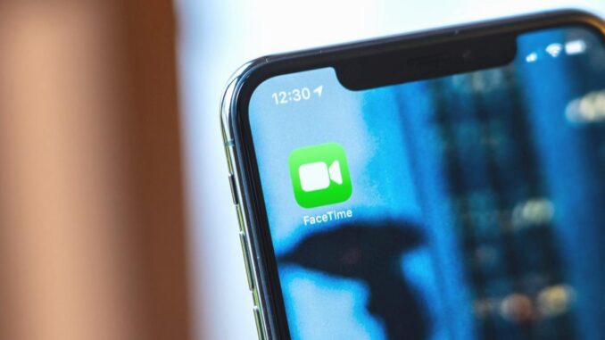 Moskau verbietet Apples FaceTime-Dienst - BlauBahn