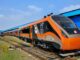 Narasapur-Chennai Vande Bharat Express Route und Haltestellen - BlauBahn