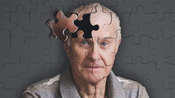 Neue Entdeckung aus der Welt der Wissenschaft: Alzheimer kann behandelt werden, bevor es beginnt! - BlauBahn