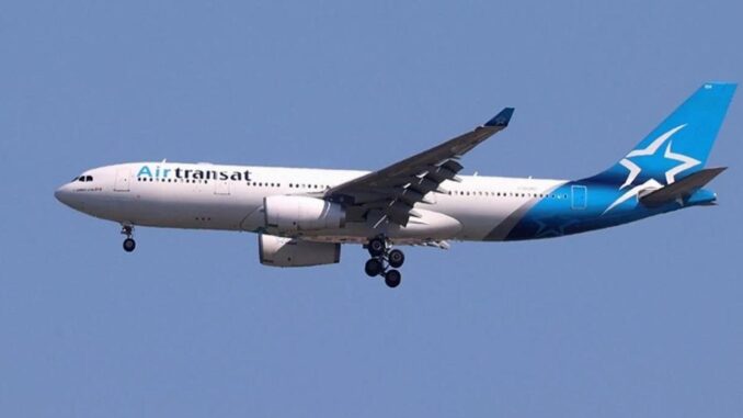 Neue Route am Flughafen Istanbul: Kanada-Verbindung mit Air Transat - BlauBahn