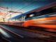 North Carolina Railroad Vision: 2026 und darüber hinaus - BlauBahn
