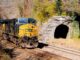 Phase 1 des Chattanooga-Eisenbahnprojekts ist abgeschlossen - BlauBahn
