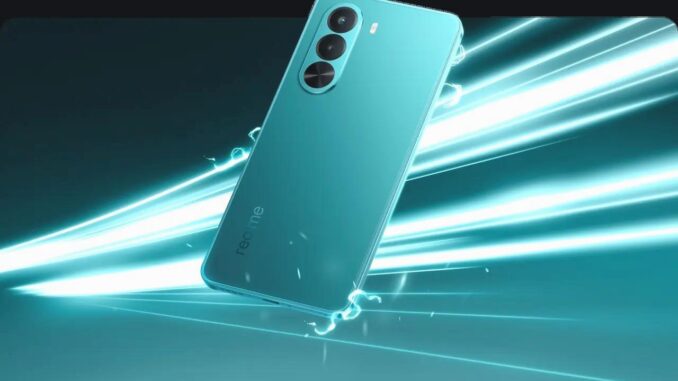 Realme P4x 5G ve Watch 5 tanıtıldı: Oyun odaklı yeni seri - BlauBahn