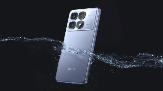 Redmi Note 15 Pro 4G’nin Özellikleri Sızdı - BlauBahn