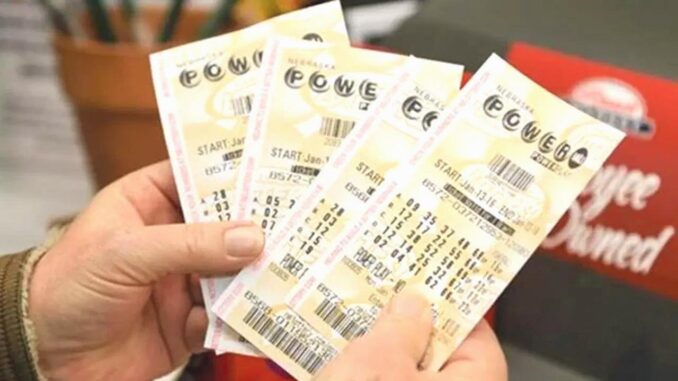 Rekord-Lotto-Jackpot in den USA! - BlauBahn