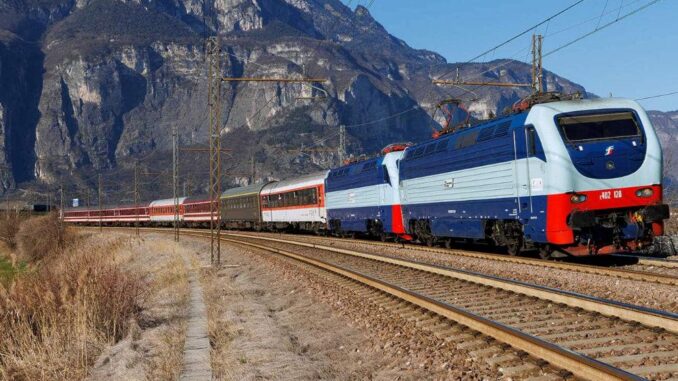 Revolution im europäischen Schienenverkehr 2026: 5 neue Strecken und Nachtzug-Renaissance - BlauBahn