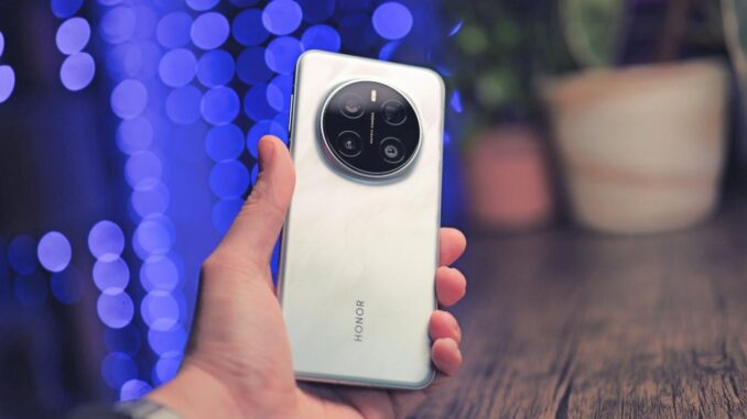 Riesige Neujahrsaktion für Ehren-Smartphones - BlauBahn