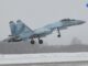 Russland erhält die letzten Su-35S-Kampfflugzeuge des Jahres - BlauBahn
