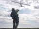 Russland gibt die Zerstörung von 90 ukrainischen Drohnen bekannt - BlauBahn