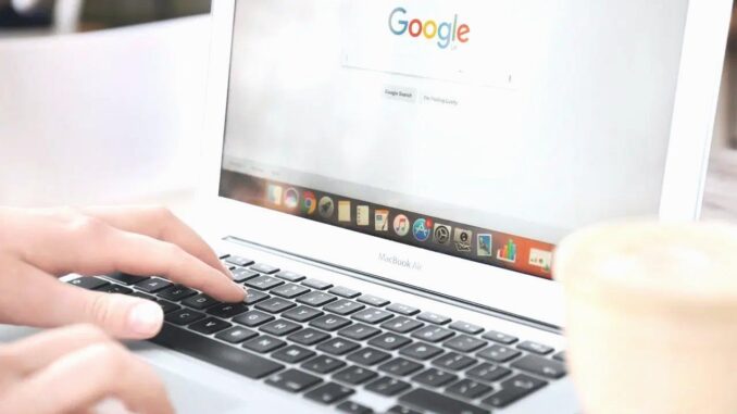Russland könnte Google komplett verbieten - BlauBahn