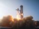 Spacex, 800 Milyar Dolarlık Değerlenmeyi Hedefliyor - BlauBahn