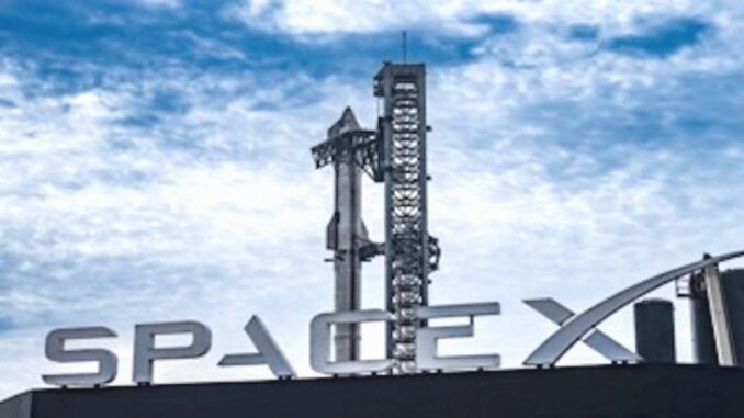 SpaceX bereitet sich auf den Börsengang im Jahr 2026 vor - BlauBahn