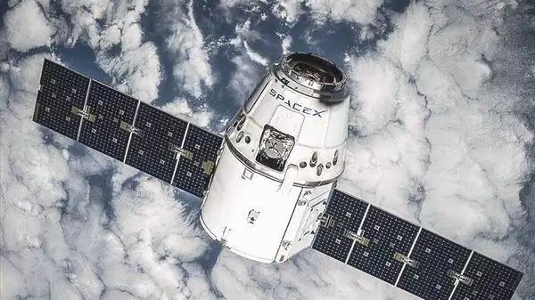 Starlink-Satellit explodierte aufgrund einer Fehlfunktion - BlauBahn