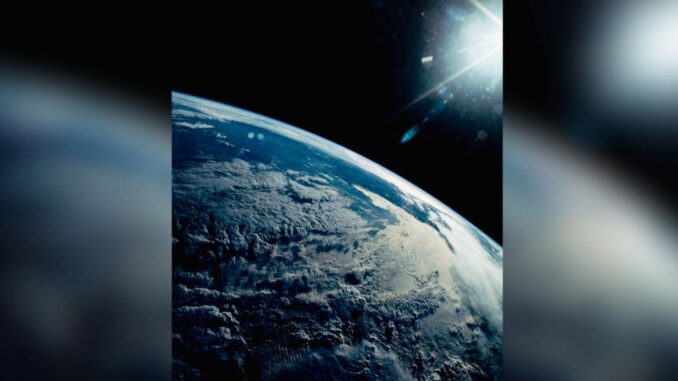 Suche nach weltraumgestützter Raketenabwehr der US Space Force - BlauBahn