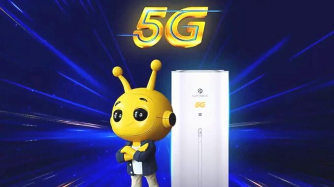 Turkcell 5G Superbox-Verkauf gestartet! - BlauBahn