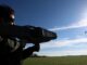 UAV-Alarm über französischem Atom-U-Boot-Stützpunkt - BlauBahn