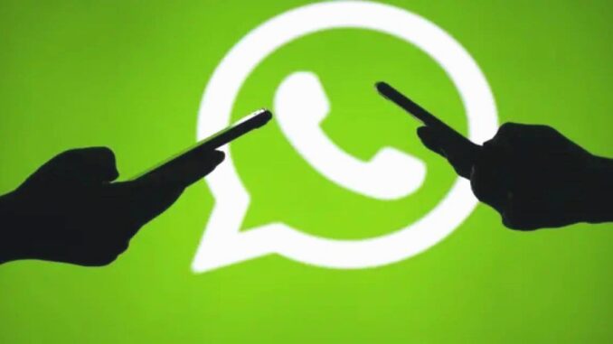 Über WhatsApp-Funktion verschwindet jetzt automatisch - BlauBahn
