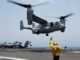 V-22 Osprey Kazalarını Önlemek İçin Bilgi Paylaşımı Önerisi - BlauBahn
