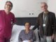 Verlor sein Auge wegen eines Hypophysen Tumors - BlauBahn