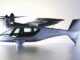 Vertical Aerospace, Neues eVTOL-Modell Valo vorstellt - BlauBahn
