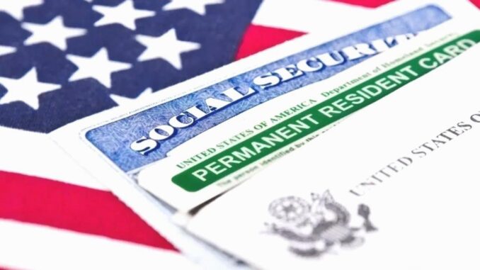 Wann beginnen Green Card-Anträge? - BlauBahn