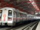Warnung vor Staubverschmutzung und Wartungsverstößen für die Metro Delhi - BlauBahn