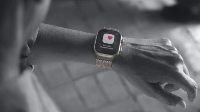 Was bringt das Apple Watchos 26.2-Update? - BlauBahn