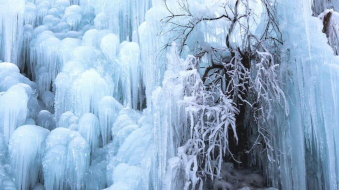 Was sind die niedrigsten Körpertemperaturen, die Menschen überleben können? - BlauBahn