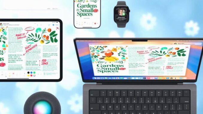 Welche Produkte wird Apple voraussichtlich im Jahr 2026 einführen? - BlauBahn