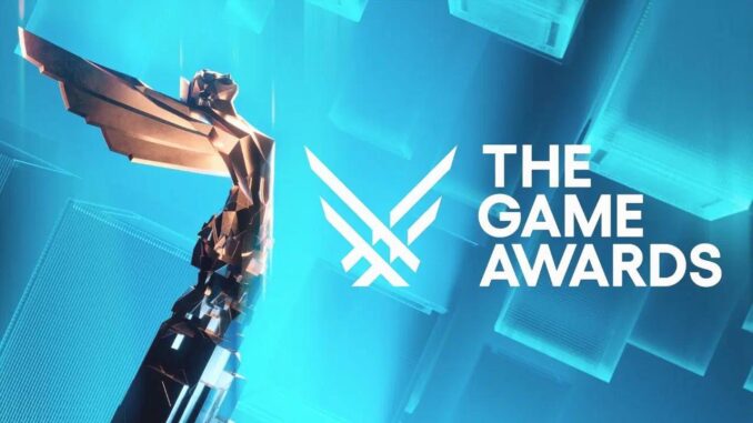 Welches ist das Spiel des Jahres? Gewinner bei The Game Awards 2025 - BlauBahn
