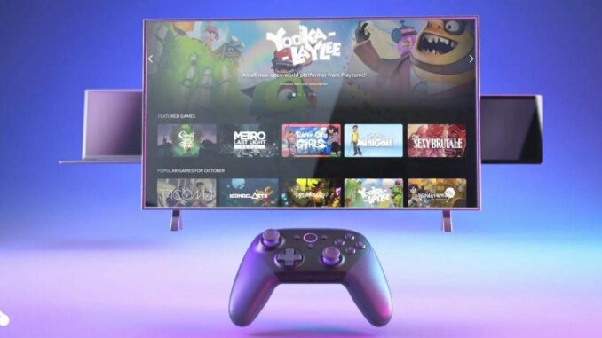 10 Spiele werden bei Amazon kostenlos angeboten - BlauBahn