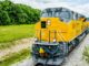 100 Neue Lokomotiven für die CPKC-Flotte - BlauBahn